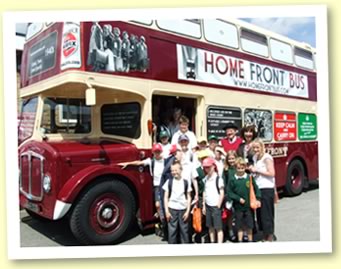 home front bus