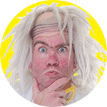Professor Quest Ion