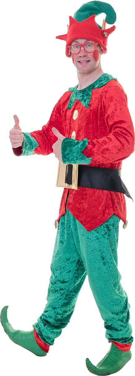 Alf the Elf