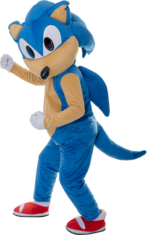 Mascot